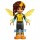 LEGO DC Super Hero Girls Вертолет Бамблби 142 детали (41234)