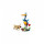 LEGO Disney and Pixar Кевін і Даг (43290)