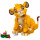 LEGO Disney Classic Левеня Сімба (43243)