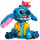 LEGO Disney Classic Стіч 730 деталей (43249)