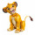 LEGO Disney Classic Юний король Лев Сімба (43247)