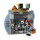 LEGO Disney Квітковий горщик Саллі (43288)