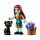 LEGO Disney Квітковий горщик Саллі (43288)