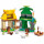 LEGO Disney Острівні розваги Ваяни (43260)