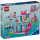 LEGO Disney Отель Минни для домашних животных (43274)