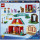 LEGO Disney Pixar Конное ранчо Блэйза (43304)