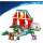 LEGO Disney Pixar Конное ранчо Блэйза (43304)