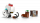 LEGO Disney Pixar ВОЛЛ·І та Єва 43279