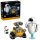 LEGO Disney Pixar ВОЛЛ·І та Єва 43279