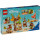 LEGO Disney Princess Баржа Какамора (43258)