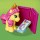 LEGO Disney Princess Королевская конюшня Невелички 75 деталей (41144)