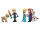 LEGO Disney Princess Крижаний палац Ельзи (43244)