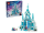LEGO Disney Princess Крижаний палац Ельзи (43244)