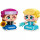 LEGO Disney Princess Мініпринцеси Анна та Ельза (43284)
