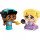 LEGO Disney Princess Мініпринцеси Жасмін і Рапунцель (43303)