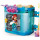 LEGO Disney Princess Очаровательный минидворец Ариэль (43285)