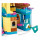 LEGO Disney Princess Очаровательный минидворец Ариэль (43285)