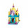 LEGO Disney Princess Очаровательный минидворец Ариэль (43285)