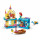 LEGO Disney Princess Очаровательный минидворец Ариэль (43285)