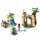 LEGO Disney Princess Приключения Моаны на затерянном острове 205 деталей (41149)