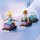 LEGO Disney Princess Волшебный ледяной замок Эльзы 701 деталь (41148)