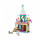 LEGO Disney Princess Замерзший замок в королевстве Эренделл (43265)