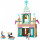 LEGO Disney Princess Замерзший замок в королевстве Эренделл (43265)