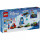 LEGO Disney та Pixar Святкування з Історії іграшок: поїзд та авто для гонок (43264)