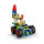 LEGO Disney та Pixar Святкування з Історії іграшок: поїзд та авто для гонок (43264)