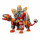 LEGO DREAMZzz Джет-динозавр (71514)