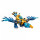 LEGO DREAMZzz Підводний човен-крокодил (71512)