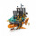 LEGO DREAMZzz Танкер тигрова акула (71515)