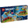 LEGO DREAMZzz Вантажівка Матео з аерозольною фарбою (71499)