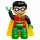 LEGO DUPLO Бэтпещера 73 детали (10842)