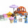 LEGO DUPLO Bluey Подорож із морозивом із Блуї (10458)