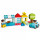 LEGO DUPLO Classic Коробка з кубиками 65 деталей (10913)