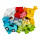 LEGO DUPLO Classic Коробка з кубиками 65 деталей (10913)