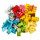 LEGO DUPLO Classic Коробка з кубиками Deluxe (10914)