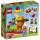 LEGO DUPLO День рождения 19 деталей (10832)