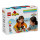 LEGO DUPLO Disney Микки Маус: Клубный дом и автомобиль (10454)