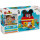 LEGO DUPLO Disney Микки Маус: Клубный дом из Минни и Плуто (10465)