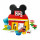LEGO DUPLO Disney Микки Маус: Клубный дом из Минни и Плуто (10465)
