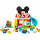 LEGO DUPLO Disney Микки Маус: Клубный дом из Минни и Плуто (10465)