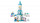 LEGO DUPLO Disney Вечірка у крижаному палаці Ельзи та Анни (10455)