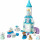 LEGO DUPLO Disney Вечірка у крижаному палаці Ельзи та Анни (10455)