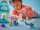 LEGO DUPLO Disney Вечірка у крижаному палаці Ельзи та Анни (10455)