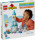 LEGO DUPLO Disney Вечірка у крижаному палаці Ельзи та Анни (10455)