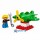 LEGO DUPLO Маленький самолёт (10808)