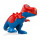 LEGO DUPLO Marvel Динозавр Spidey-Rex проти Зеленого Гобліна (10463)