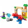 LEGO DUPLO Marvel Динозавр Spidey-Rex проти Зеленого Гобліна (10463)